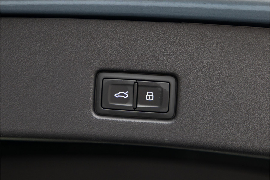 Audi Q4 Sportback e-tron 50 quattro S edition 77 kWh Panorama, Leder, Adapt. Cruise, S-Line