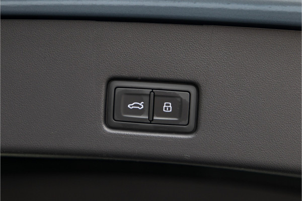 Audi Q4 Sportback e-tron 50 quattro S edition 77 kWh Panorama, Leder, Adapt. Cruise, S-Line