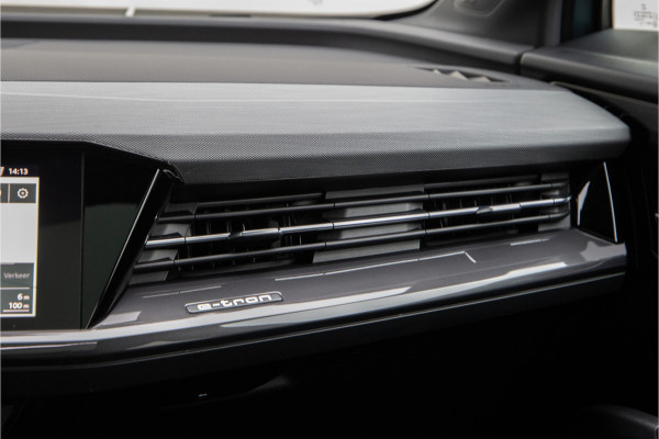 Audi Q4 Sportback e-tron 50 quattro S edition 77 kWh Panorama, Leder, Adapt. Cruise, S-Line