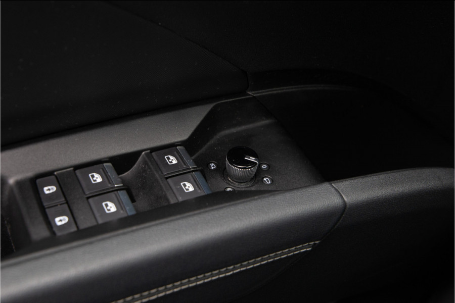 Audi Q4 Sportback e-tron 50 quattro S edition 77 kWh Panorama, Leder, Adapt. Cruise, S-Line