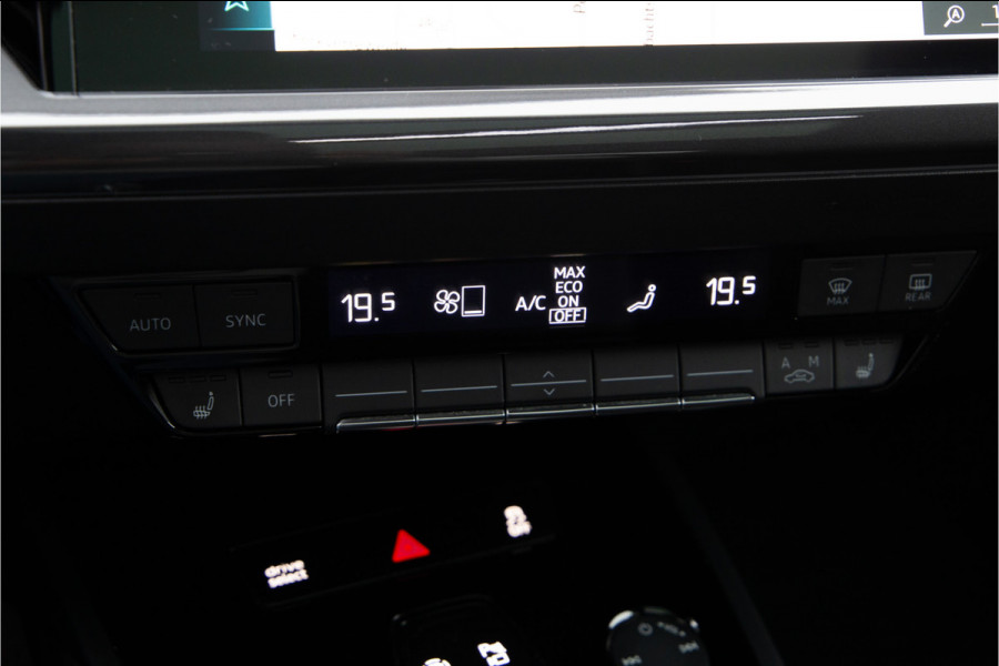 Audi Q4 Sportback e-tron 50 quattro S edition 77 kWh Panorama, Leder, Adapt. Cruise, S-Line