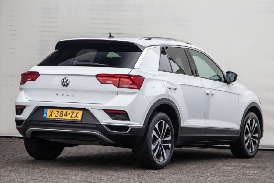 Volkswagen T-Roc 1.0 TSI Style Carplay, Navi, Cruise Control, 2020