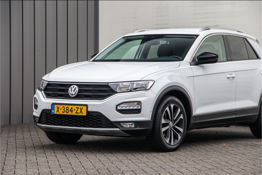 Volkswagen T-Roc 1.0 TSI Style Carplay, Navi, Cruise Control, 2020