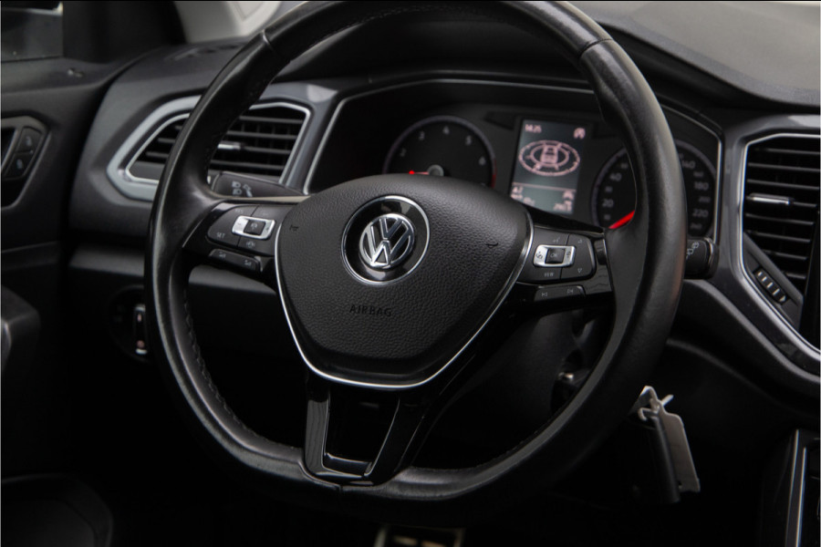 Volkswagen T-Roc 1.0 TSI Style Carplay, Navi, Cruise Control, 2020