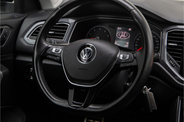Volkswagen T-Roc 1.0 TSI Style Carplay, Navi, Cruise Control, 2020