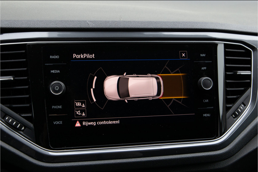 Volkswagen T-Roc 1.0 TSI Style Carplay, Navi, Cruise Control, 2020