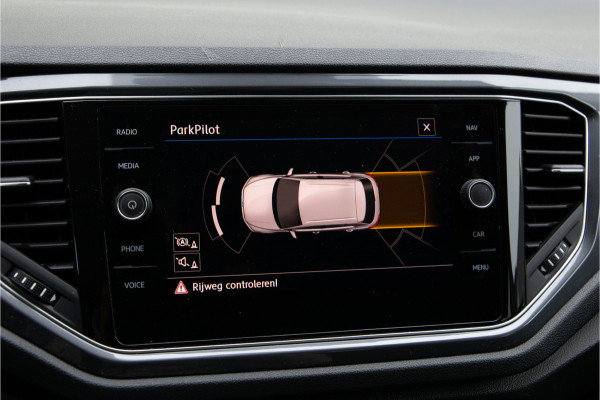 Volkswagen T-Roc 1.0 TSI Style Carplay, Navi, Cruise Control, 2020