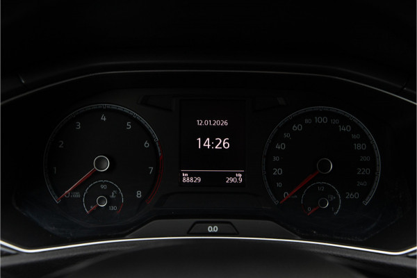 Volkswagen T-Roc 1.0 TSI Style Carplay, Navi, Cruise Control, 2020