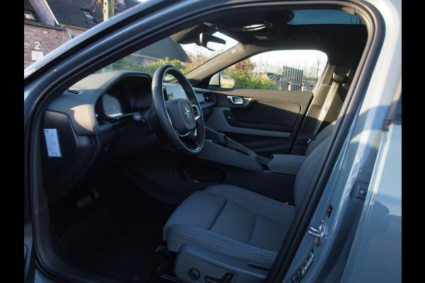 Polestar 2 Long Range Dual Motor Launch Edition 78kWh | 90% | 408PK | Panoramadak | Trekhaak | 20 Inch velgen | Harman Kardon |NL-Auto |