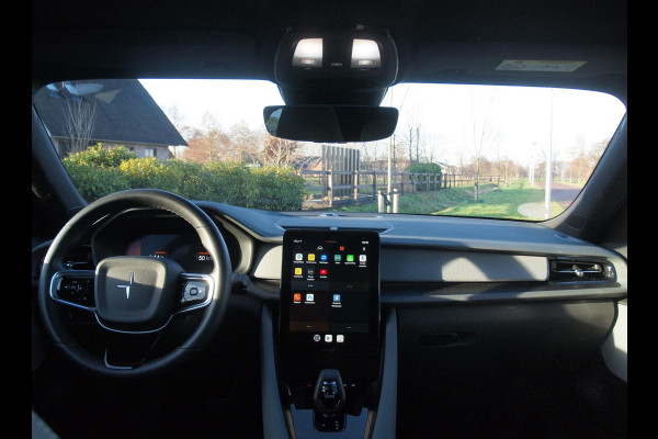 Polestar 2 Long Range Dual Motor Launch Edition 78kWh | 90% | 408PK | Panoramadak | Trekhaak | 20 Inch velgen | Harman Kardon |NL-Auto |