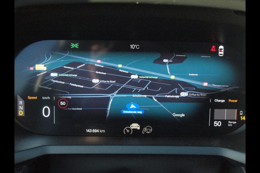 Polestar 2 Long Range Dual Motor Launch Edition 78kWh | 90% | 408PK | Panoramadak | Trekhaak | 20 Inch velgen | Harman Kardon |NL-Auto |