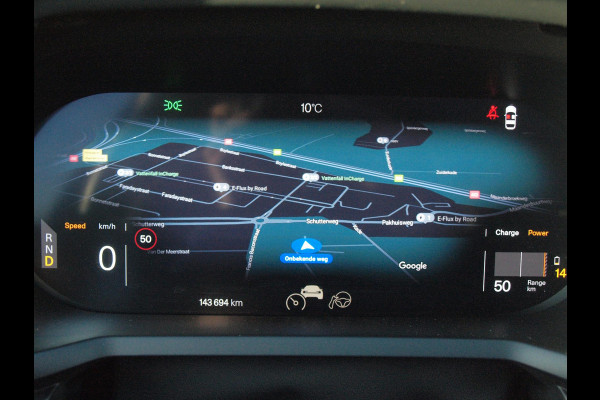 Polestar 2 Long Range Dual Motor Launch Edition 78kWh | 90% | 408PK | Panoramadak | Trekhaak | 20 Inch velgen | Harman Kardon |NL-Auto |