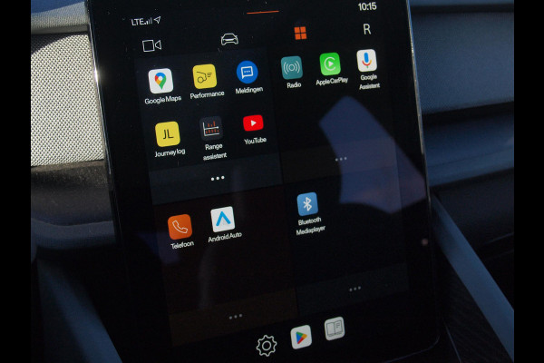 Polestar 2 Long Range Dual Motor Launch Edition 78kWh | 90% | 408PK | Panoramadak | Trekhaak | 20 Inch velgen | Harman Kardon |NL-Auto |