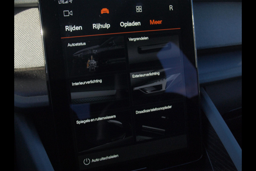 Polestar 2 Long Range Dual Motor Launch Edition 78kWh | 90% | 408PK | Panoramadak | Trekhaak | 20 Inch velgen | Harman Kardon |NL-Auto |