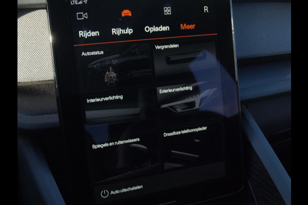 Polestar 2 Long Range Dual Motor Launch Edition 78kWh | 90% | 408PK | Panoramadak | Trekhaak | 20 Inch velgen | Harman Kardon |NL-Auto |