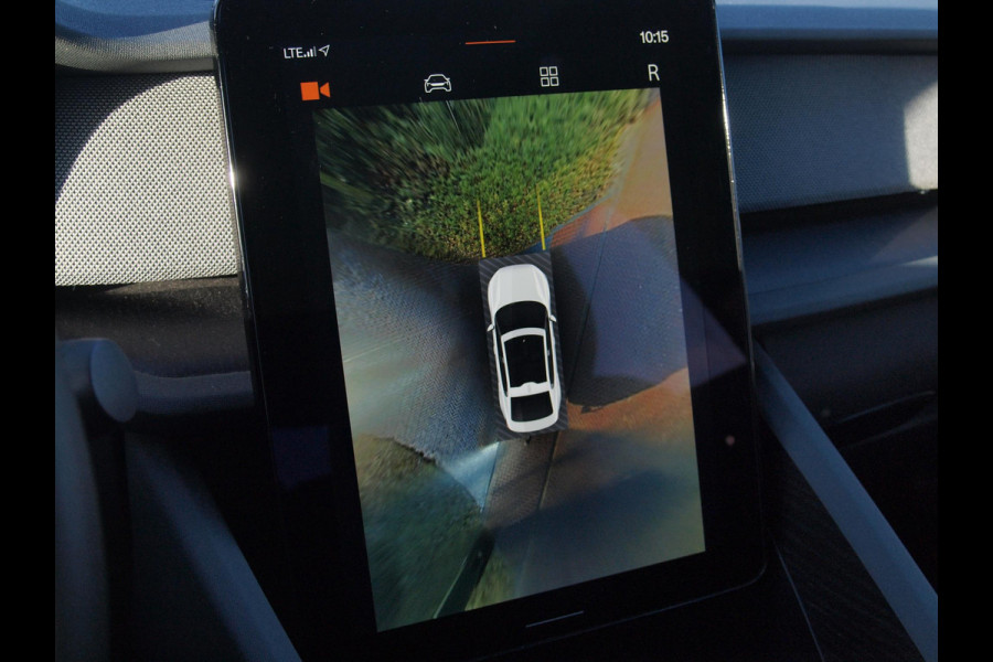 Polestar 2 Long Range Dual Motor Launch Edition 78kWh | 90% | 408PK | Panoramadak | Trekhaak | 20 Inch velgen | Harman Kardon |NL-Auto |