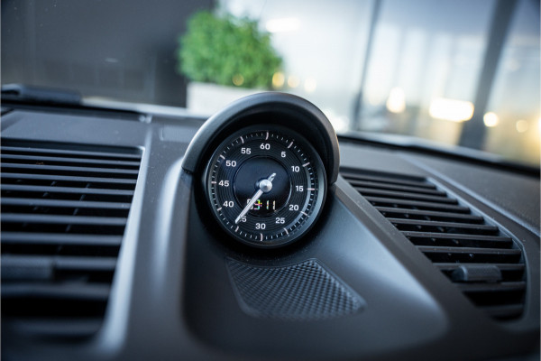 Porsche 911 992 3.0 Carrera S - Sport Chrono l Krijt Grijs l Panorama l Bose