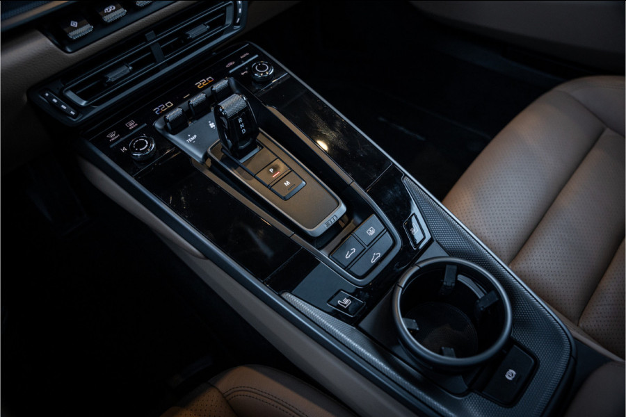 Porsche 911 992 3.0 Carrera S - Sport Chrono l Krijt Grijs l Panorama l Bose