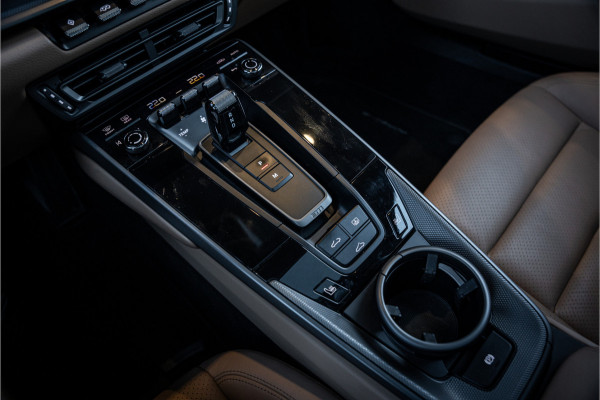 Porsche 911 992 3.0 Carrera S - Sport Chrono l Krijt Grijs l Panorama l Bose