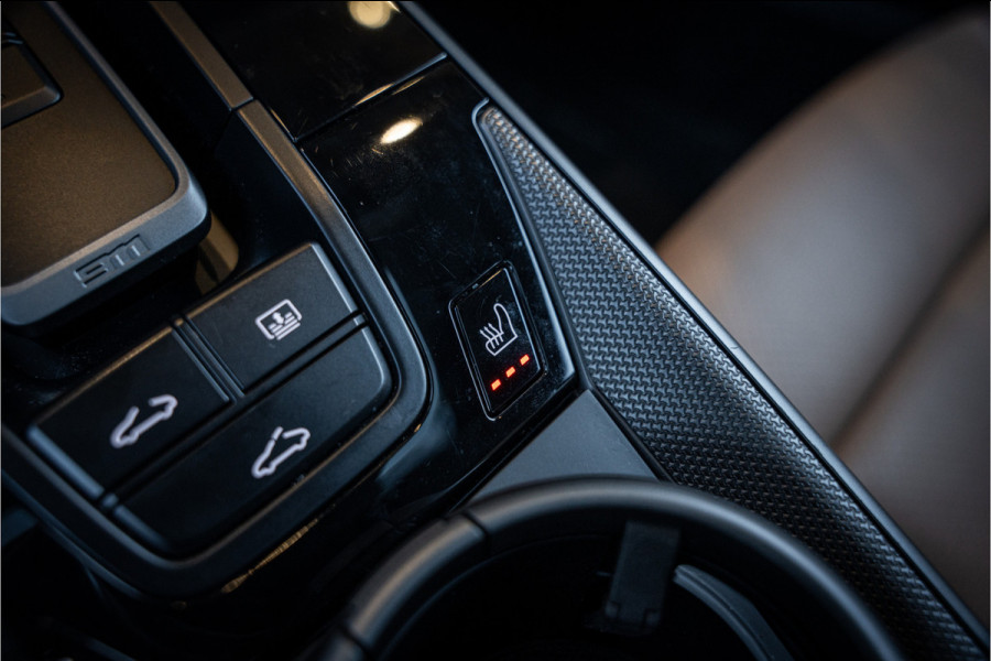 Porsche 911 992 3.0 Carrera S - Sport Chrono l Krijt Grijs l Panorama l Bose