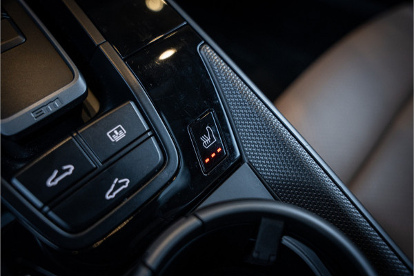 Porsche 911 992 3.0 Carrera S - Sport Chrono l Krijt Grijs l Panorama l Bose