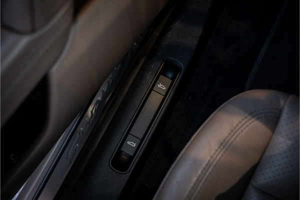 Porsche 911 992 3.0 Carrera S - Sport Chrono l Krijt Grijs l Panorama l Bose