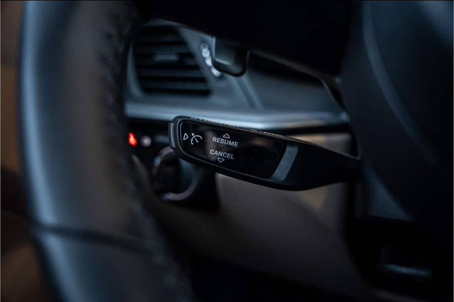 Porsche 911 992 3.0 Carrera S - Sport Chrono l Krijt Grijs l Panorama l Bose