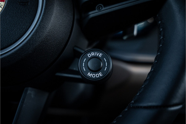 Porsche 911 992 3.0 Carrera S - Sport Chrono l Krijt Grijs l Panorama l Bose