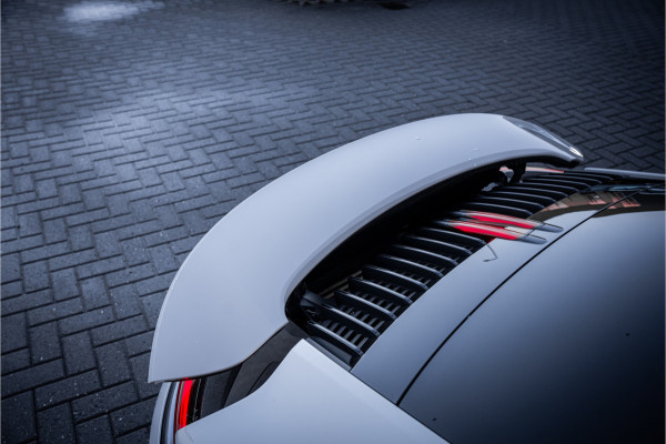 Porsche 911 992 3.0 Carrera S - Sport Chrono l Krijt Grijs l Panorama l Bose