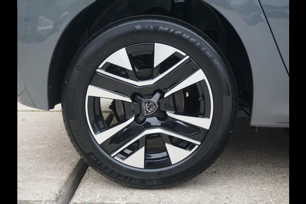 Peugeot 208 1.2 Hybrid 110 e-DCS6 Allure Private lease 376,-