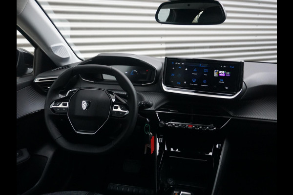 Peugeot 208 1.2 Hybrid 110 e-DCS6 Allure Private lease 376,-