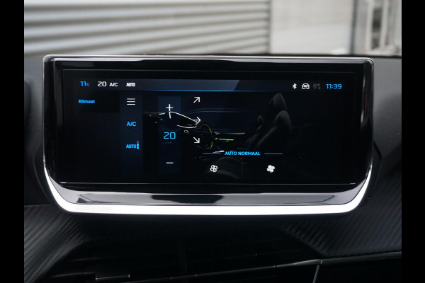 Peugeot 208 1.2 Hybrid 110 e-DCS6 Allure Private lease 376,-