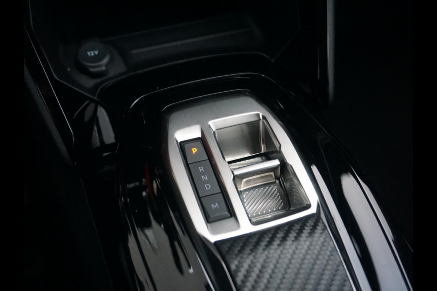 Peugeot 208 1.2 Hybrid 110 e-DCS6 Allure Private lease 376,-