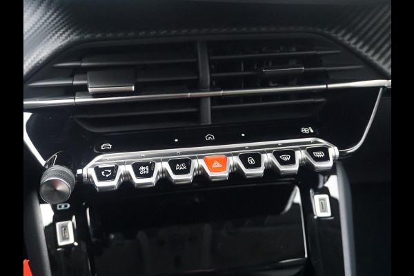 Peugeot 208 1.2 Hybrid 110 e-DCS6 Allure Private lease 376,-