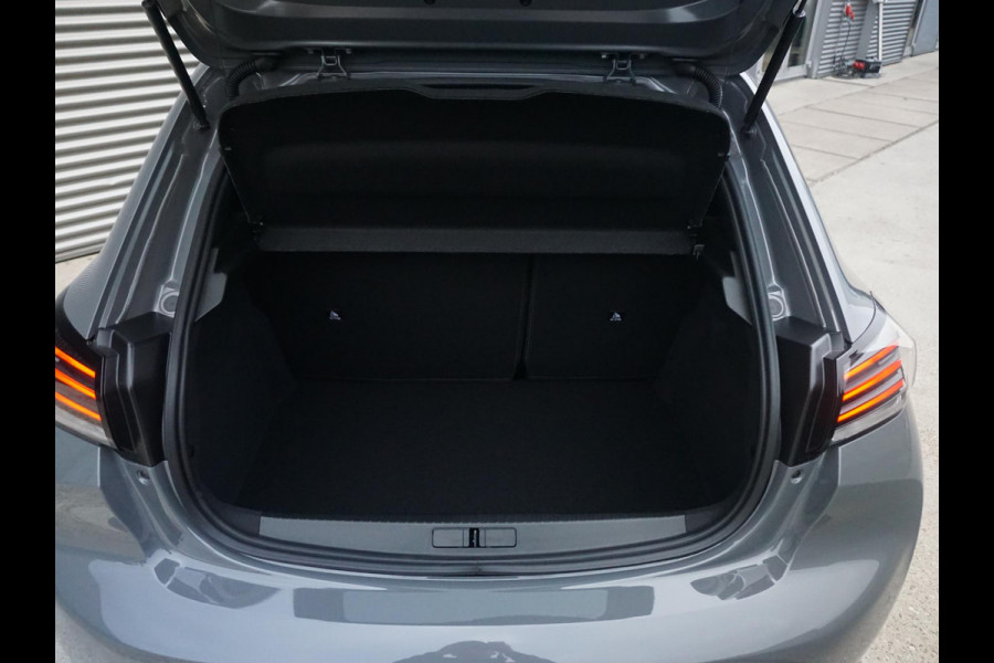 Peugeot 208 1.2 Hybrid 110 e-DCS6 Allure Private lease 376,-