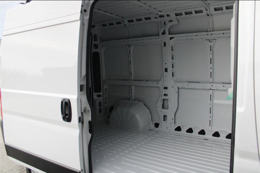 Opel Movano 33 2.2 CDTI 140pk L2H2 - Airco - Camera - Cruise - Blind Spot - 270 deuren - Rijklaar