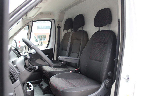 Opel Movano 33 2.2 CDTI 140pk L2H2 - Airco - Camera - Cruise - Blind Spot - 270 deuren - Rijklaar