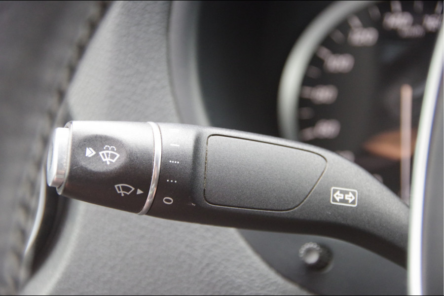 Mercedes-Benz Vito L2 150PK 3-ZITS, LED, TREKHAAK, CAMERA, ALCANTARA HEMEL, CRUISE, AIRCO, DIAMONT GRILLE, 20'' LM WIELEN