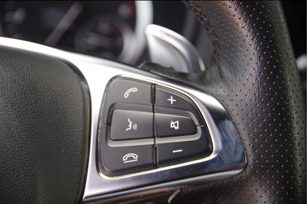 Mercedes-Benz Vito L2 150PK 3-ZITS, LED, TREKHAAK, CAMERA, ALCANTARA HEMEL, CRUISE, AIRCO, DIAMONT GRILLE, 20'' LM WIELEN