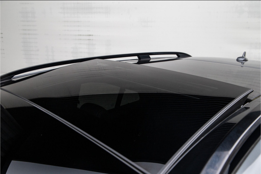 Mercedes-Benz GLE 500 e 4MATIC AMG Sport Edition Pano, Luchtvering, Nightpack, Leder, Harman Kardon