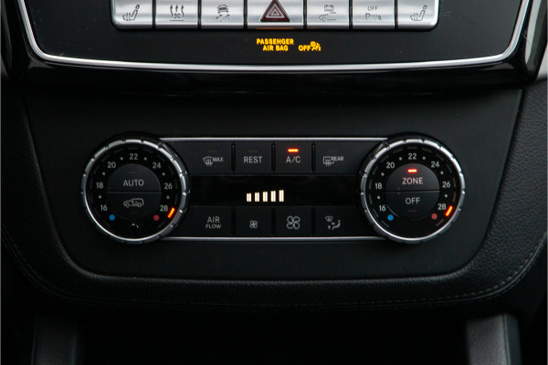 Mercedes-Benz GLE 500 e 4MATIC AMG Sport Edition Pano, Luchtvering, Nightpack, Leder, Harman Kardon