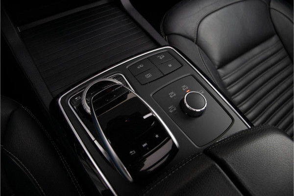 Mercedes-Benz GLE 500 e 4MATIC AMG Sport Edition Pano, Luchtvering, Nightpack, Leder, Harman Kardon