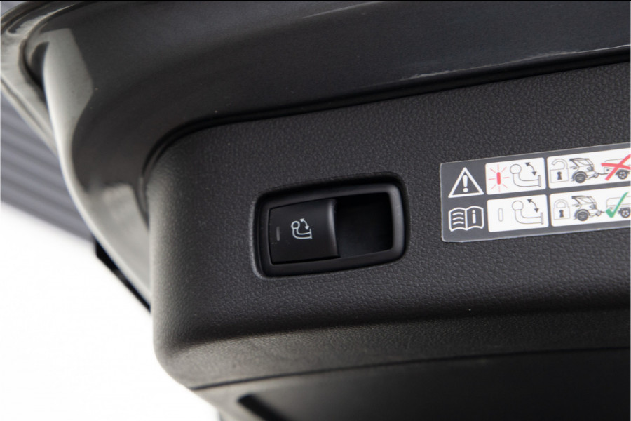 Mercedes-Benz GLE 500 e 4MATIC AMG Sport Edition Pano, Luchtvering, Nightpack, Leder, Harman Kardon