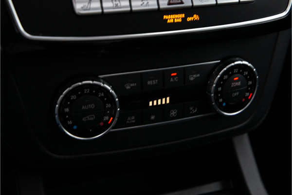 Mercedes-Benz GLE 500 e 4MATIC AMG Sport Edition Pano, Luchtvering, Nightpack, Leder, Harman Kardon