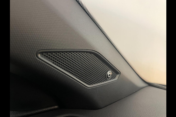 Volkswagen Polo 1.0 TSI R-Line DSG automaat AIRCO NAVI CRUISE BEATS APPLE CARPLAY PDC R-LINE VELGEN PRIVACYGLAS ZEER NETTE AUTO