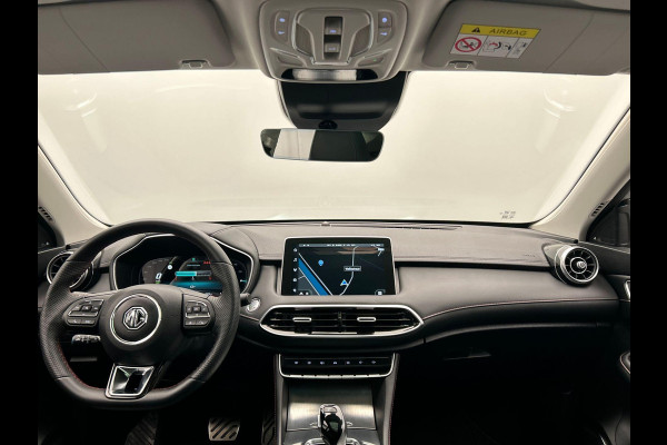 MG EHS 1.5 TGDI Luxury |PHEV | Pano/Dak | Leder | Rondomzicht/Camera