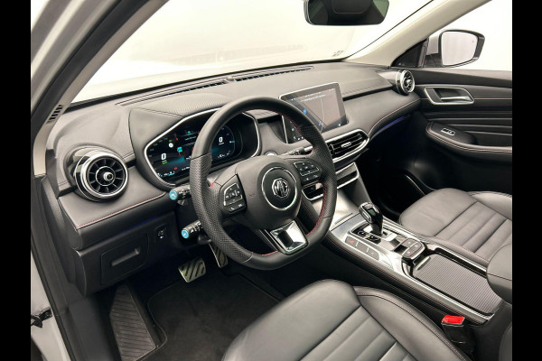 MG EHS 1.5 TGDI Luxury |PHEV | Pano/Dak | Leder | Rondomzicht/Camera