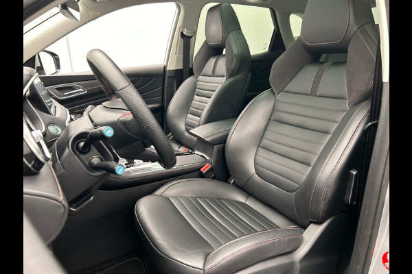 MG EHS 1.5 TGDI Luxury |PHEV | Pano/Dak | Leder | Rondomzicht/Camera