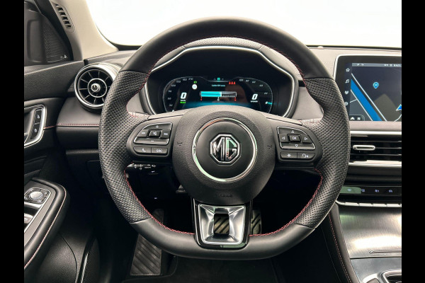 MG EHS 1.5 TGDI Luxury |PHEV | Pano/Dak | Leder | Rondomzicht/Camera