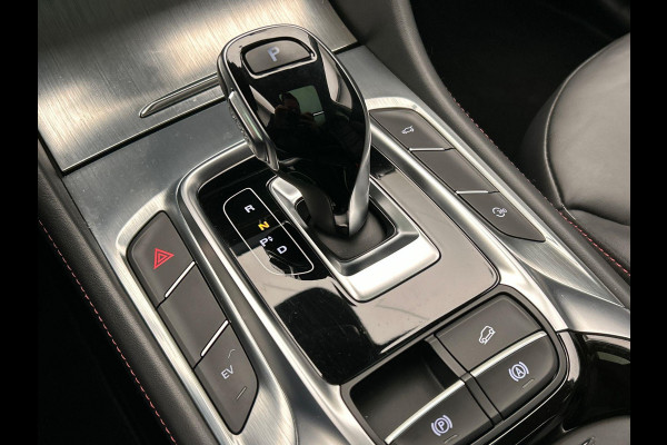 MG EHS 1.5 TGDI Luxury |PHEV | Pano/Dak | Leder | Rondomzicht/Camera